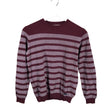 Unisex Massimo Dutti - Sweater, size 152 - 158 - Wine red ()