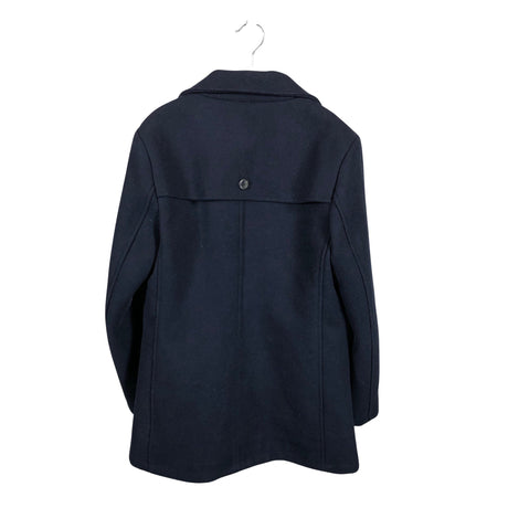 Unisex Marciano by Guess - Wool coat, size 146 - 152 - Blue (2)