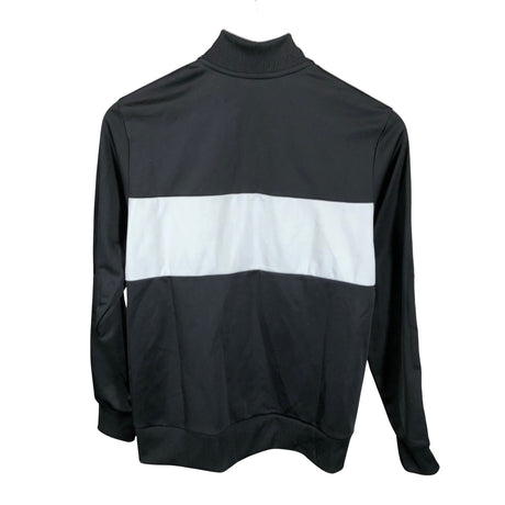 Unisex Adidas - Track jacket, size 158 - 164 - Black (2)