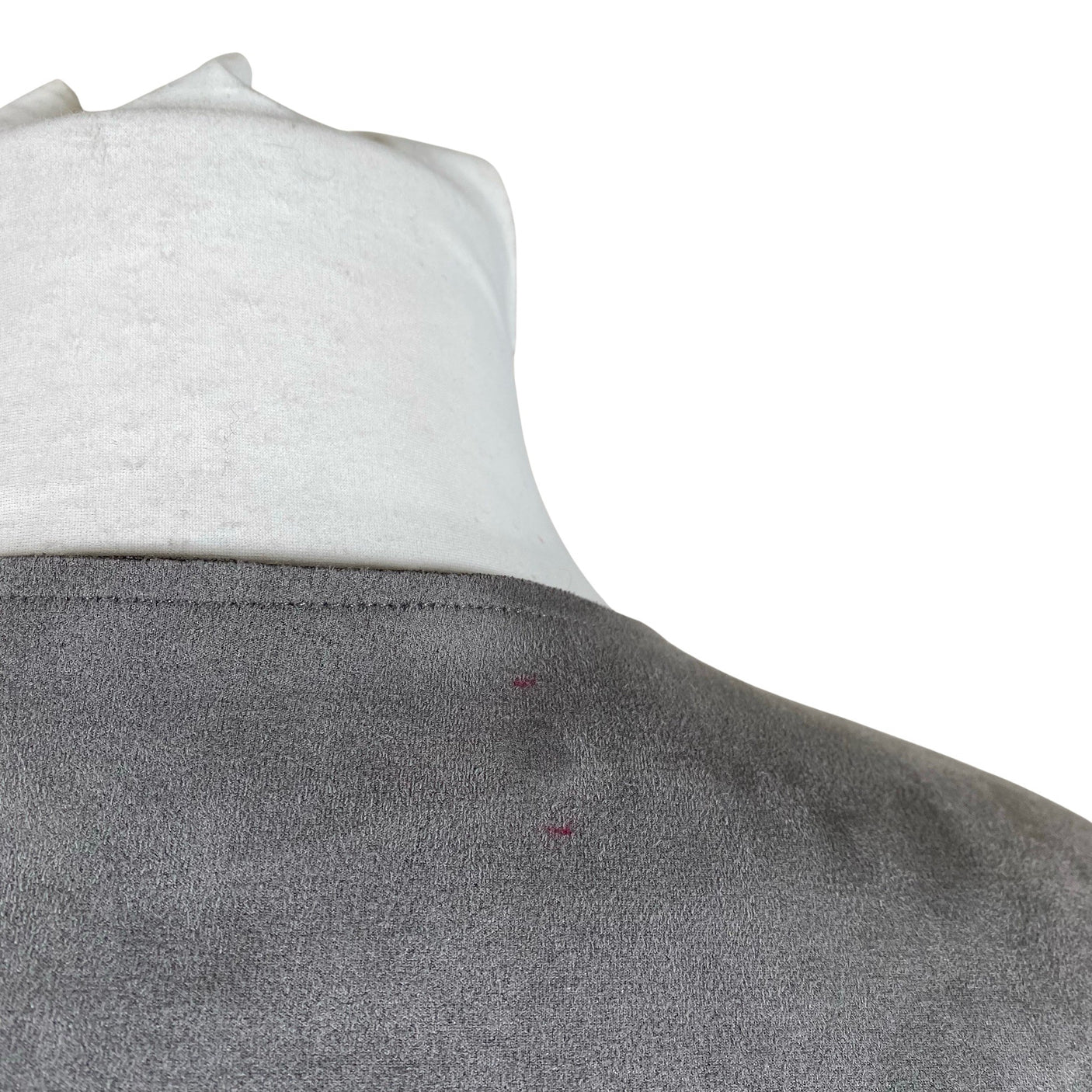 Unisex Zizzi - Jacket, size 52 - Gray (2)