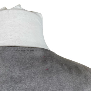 Unisex Zizzi - Jacket, size 52 - Gray (2)