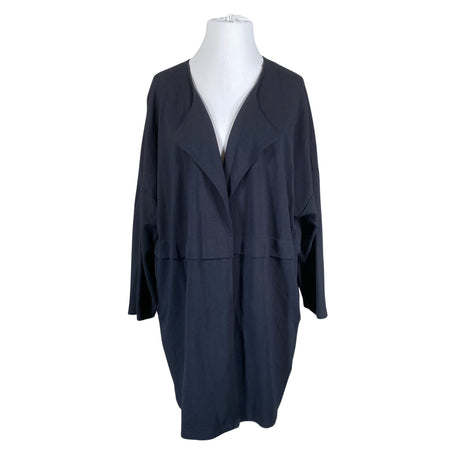 Unisex Nanso - Cardigan, size 54 - Black ()