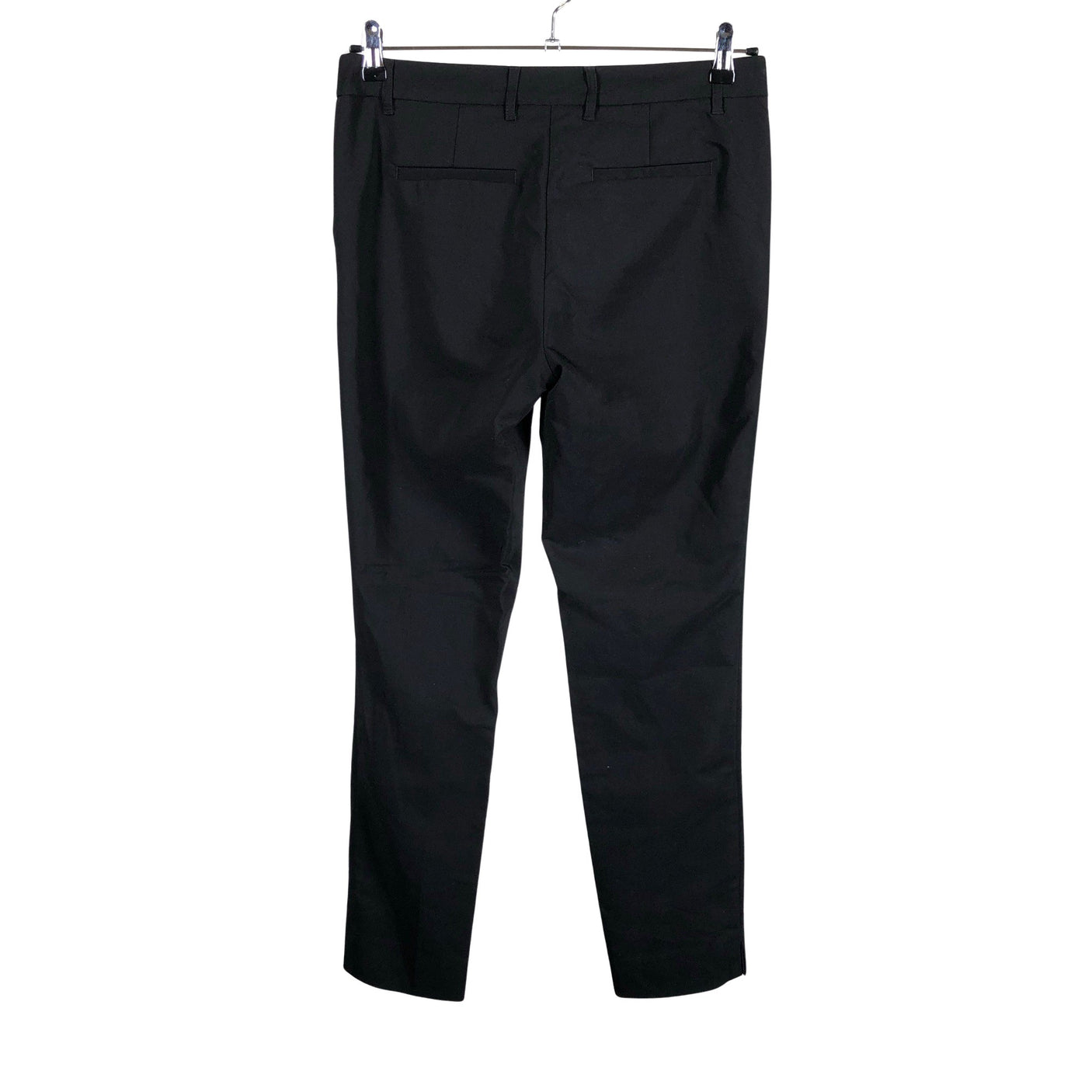 Unisex Cut & Pret - Chinos, size 38 - Black (2)