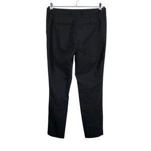 Unisex Cut & Pret - Chinos, size 38 - Black (2)