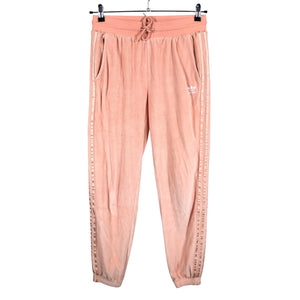 Unisex Adidas - Sweatpants, size 40 - Light pink (1)