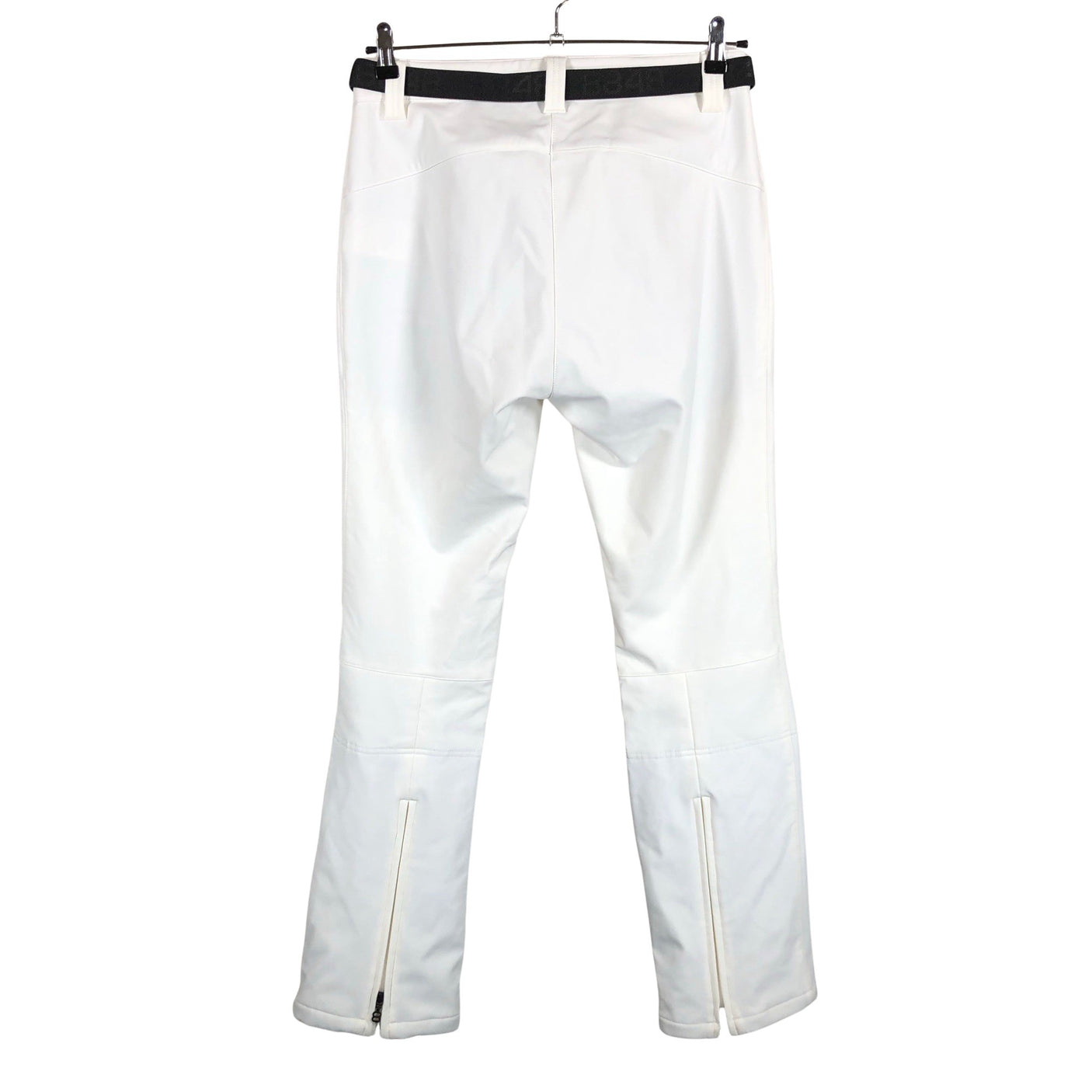 Unisex 8848 Altitude - Softshell pants, size 40 - Natural white (2)