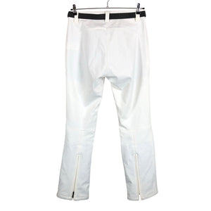 Unisex 8848 Altitude - Softshell pants, size 40 - Natural white (2)