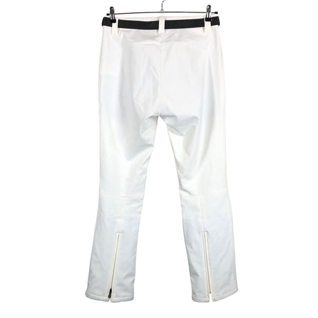 Unisex 8848 Altitude - Softshell pants, size 40 - Natural white (2)