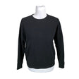 Unisex NOSH - Tricot shirt, size 36 - Black ()