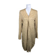 Unisex House of Lola - Cardigan, size 38 - Beige ()
