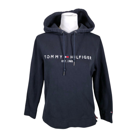 Unisex Tommy Hilfiger - Hoodie, size 38 - Blue ()