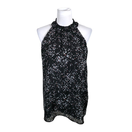Unisex Esprit - Party top, size 38 - Black ()