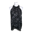 Unisex Esprit - Party top, size 38 - Black ()