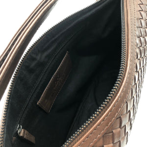 Unisex Markberg - Handbag, size Maxi - Brown (2)