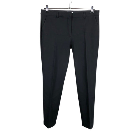 Unisex Andiata - Straight leg trousers, size 42 - Black ()