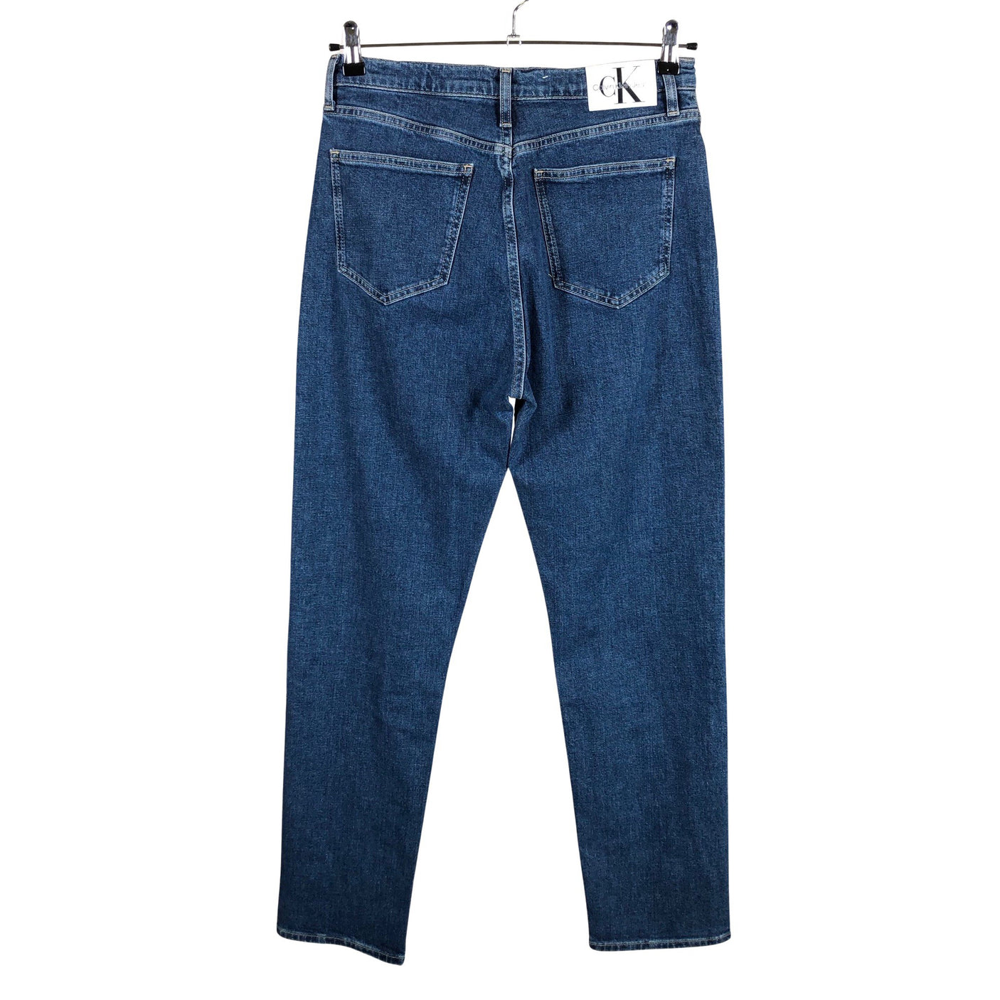 Unisex Calvin Klein Jeans - Jeans, size W30 - Blue (2)