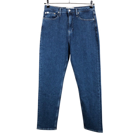 Unisex Calvin Klein Jeans - Jeans, size W30 - Blue ()
