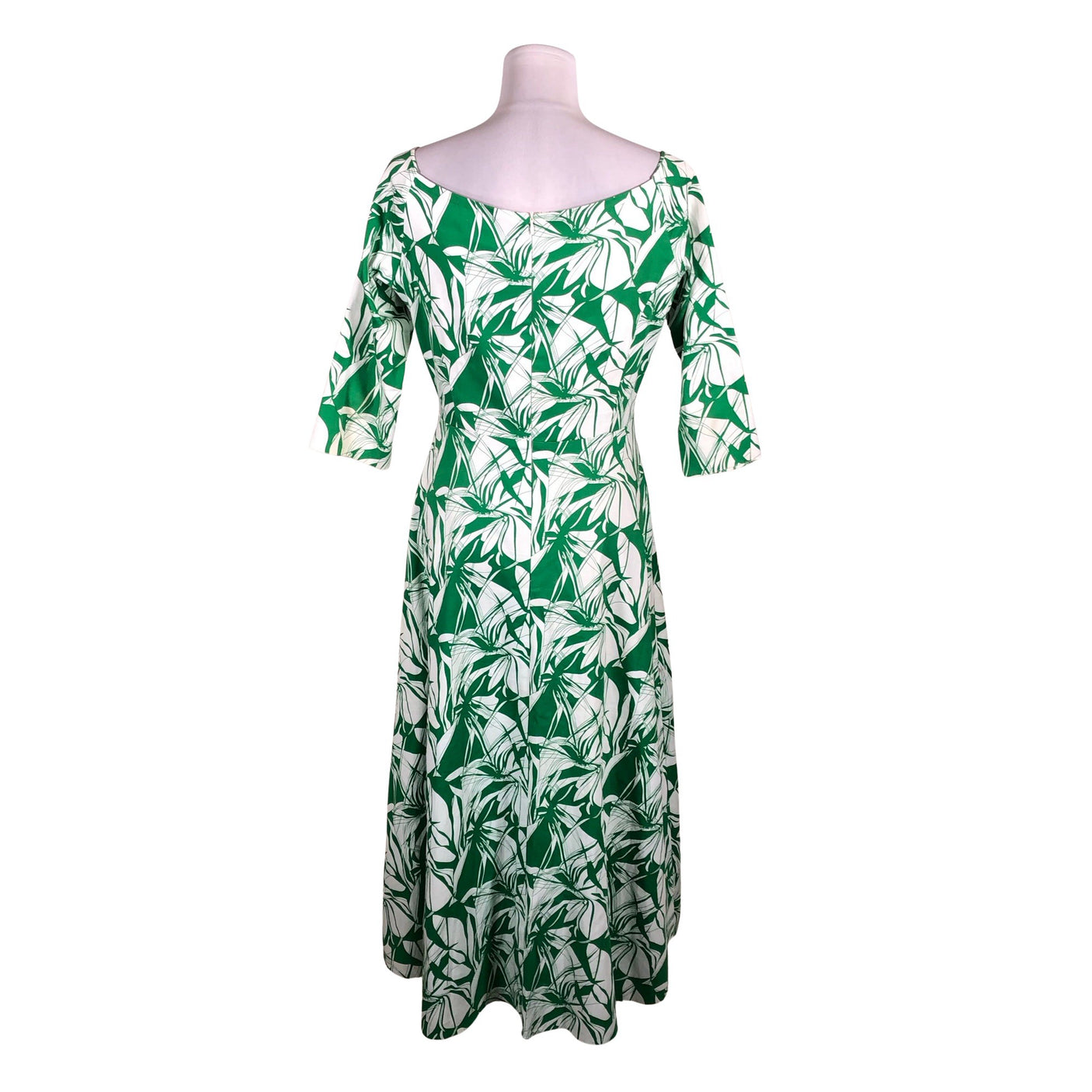 Unisex Fablo - Dress, size 40 - Green (2)