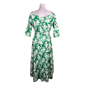 Unisex Fablo - Dress, size 40 - Green (2)