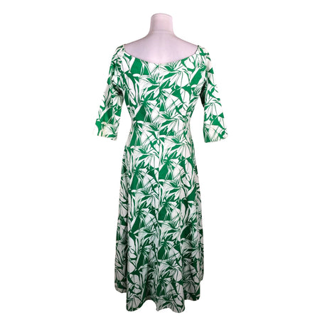 Unisex Fablo - Dress, size 40 - Green (2)