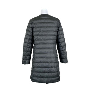 Unisex Uniqlo - Light down jacket, size 40 - Black (2)