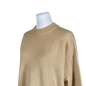 Unisex Andiata - Sweater, size 40 - Beige (3)