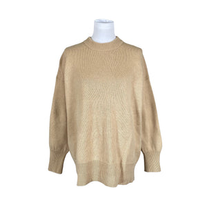 Unisex Andiata - Sweater, size 40 - Beige (1)