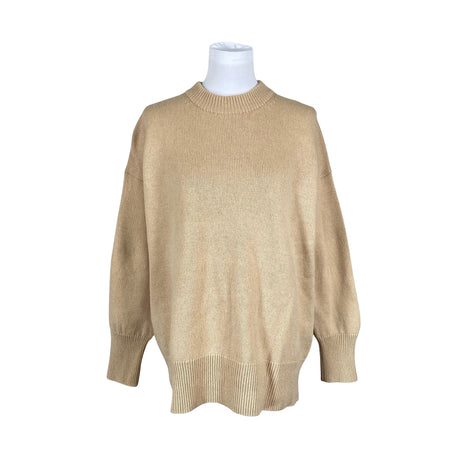 Unisex Andiata - Sweater, size 40 - Beige ()