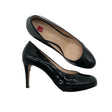 Unisex Högl - High heels, size 39 - Black ()