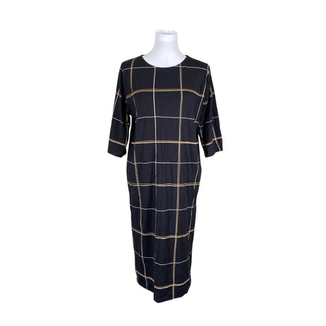 Unisex Nanso - Nightshirt, size 38 - Black ()