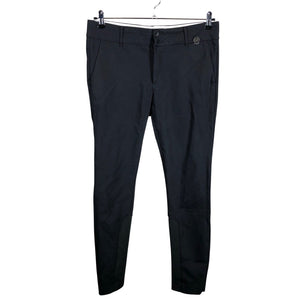 Unisex Mos Mosh - Chinos, size 40 - Black (1)