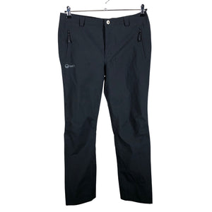 Unisex Halti - Outdoor pants, size 40 - Black (1)