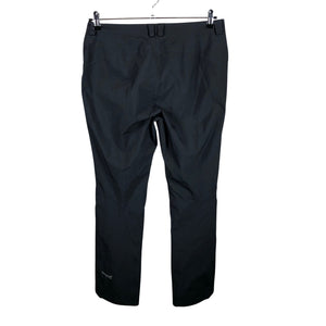 Unisex Halti - Outdoor pants, size 40 - Black (2)