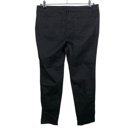 Unisex Longchamp - Jeans, size 44 - Black (2)