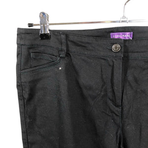 Unisex Longchamp - Jeans, size 44 - Black (3)