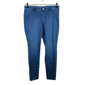 Unisex Uniqlo - Jeggings, size 42 - Black (1)