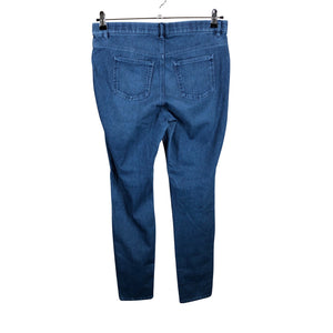 Unisex Uniqlo - Jeggings, size 42 - Black (2)