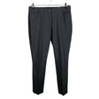 Unisex Ril's - Slacks, size 42 - Black ()