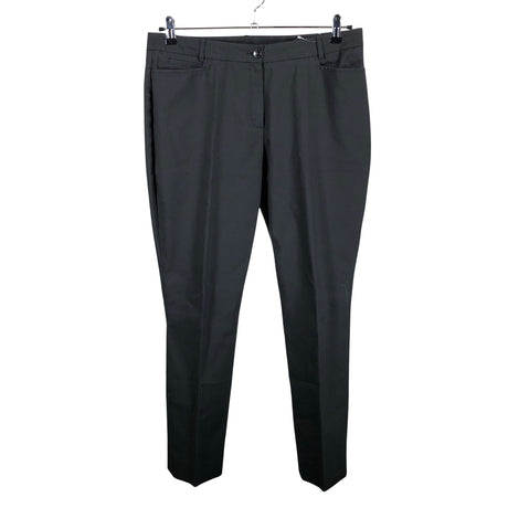 Unisex Ril's - Slacks, size 42 - Black ()