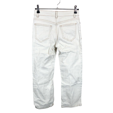 Unisex Lindex - Jeans, size 134 - 140 - Beige (2)