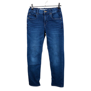 Unisex Lindex - Jeans, size 140 - 146 - Beige (1)