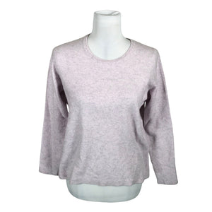 Unisex Cut & Pret - Sweater, size 36 - Violet (1)
