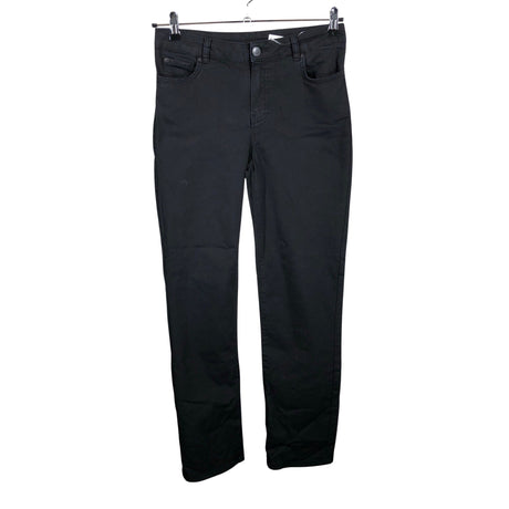 Unisex Your Face - Jeans, size 38 - Black ()