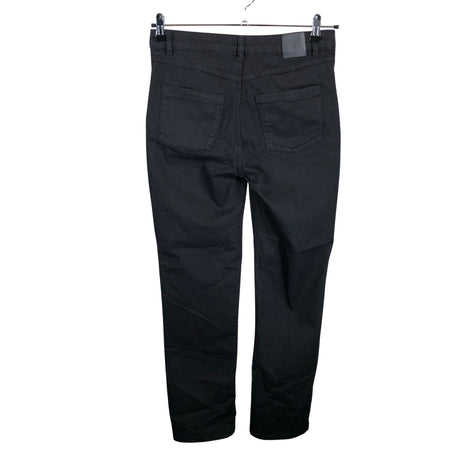 Unisex Your Face - Jeans, size 38 - Black (2)