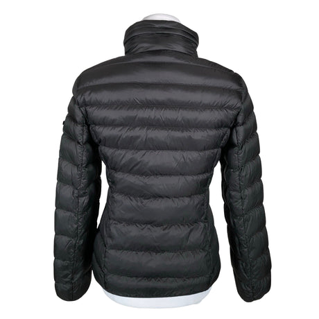 Unisex Esprit - Light down jacket, size 36 - Black (2)