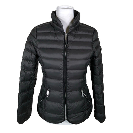 Unisex Esprit - Light down jacket, size 36 - Black ()