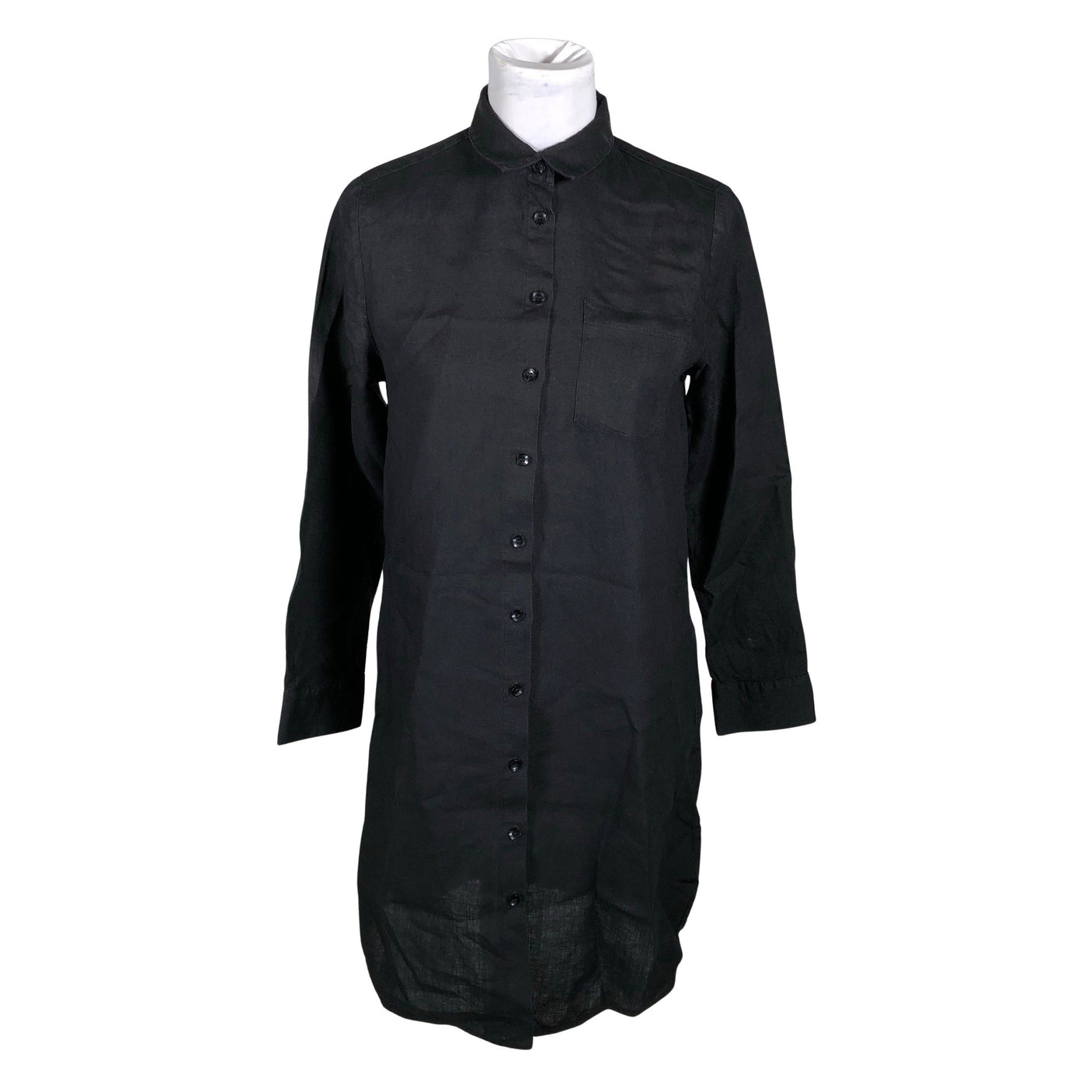 Unisex Nanso - Dress, size 36 - Black (1)