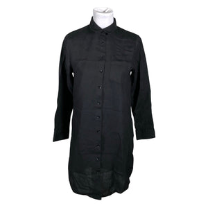 Unisex Nanso - Dress, size 36 - Black (1)