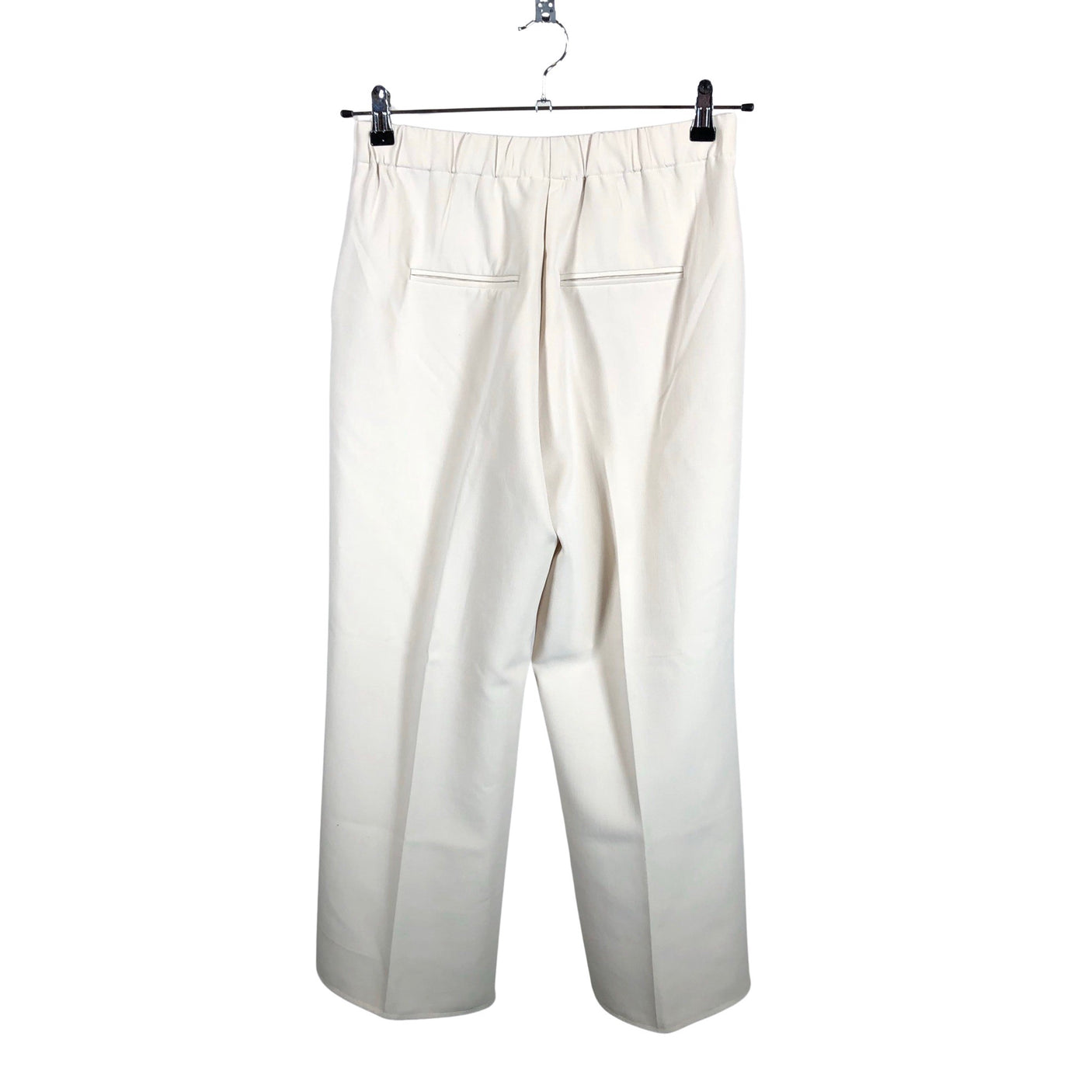 Unisex Second Female - Slacks, size 36 - Beige (2)