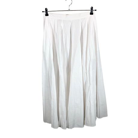 Unisex Gant - Fabric skirt, size 38 - White ()